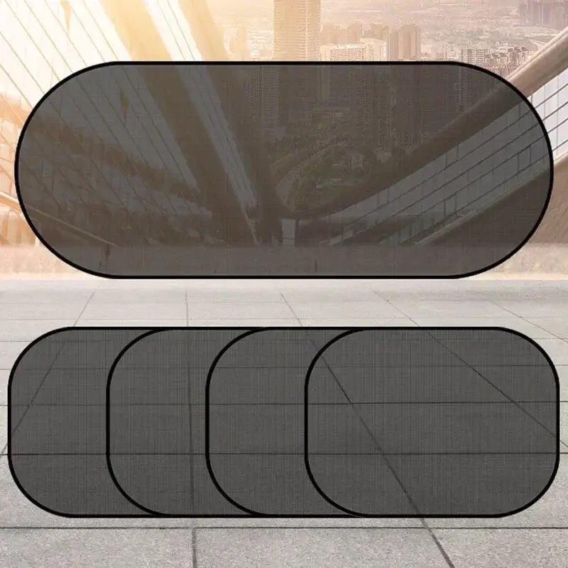 Funda para parasol de coche: protección completa contra el sol y el calor