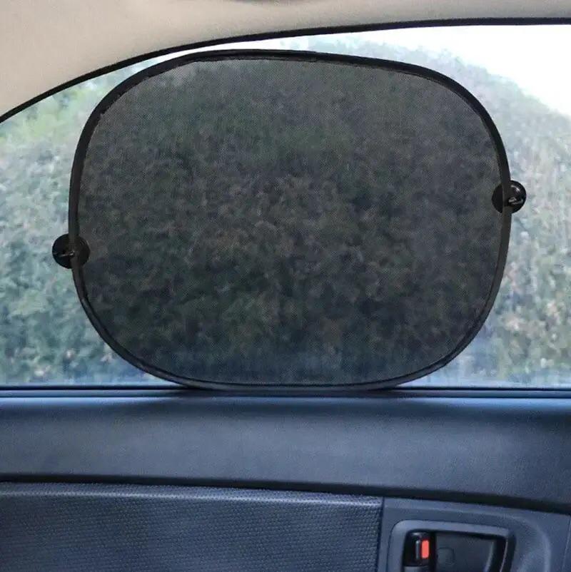 Funda para parasol de coche: protección completa contra el sol y el calor