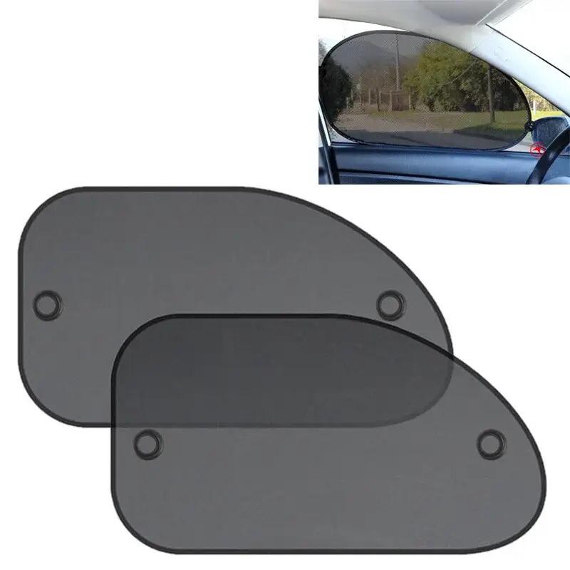 Funda para parasol de coche: protección completa contra el sol y el calor