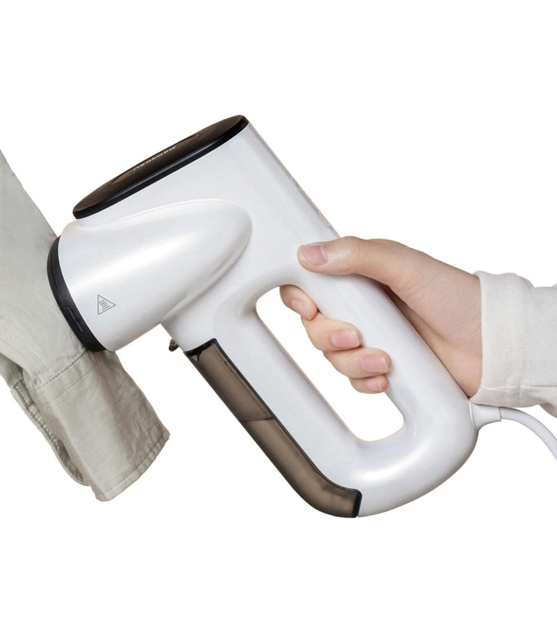 SteamPro – Vaporizador de Ropa Portátil y Potente