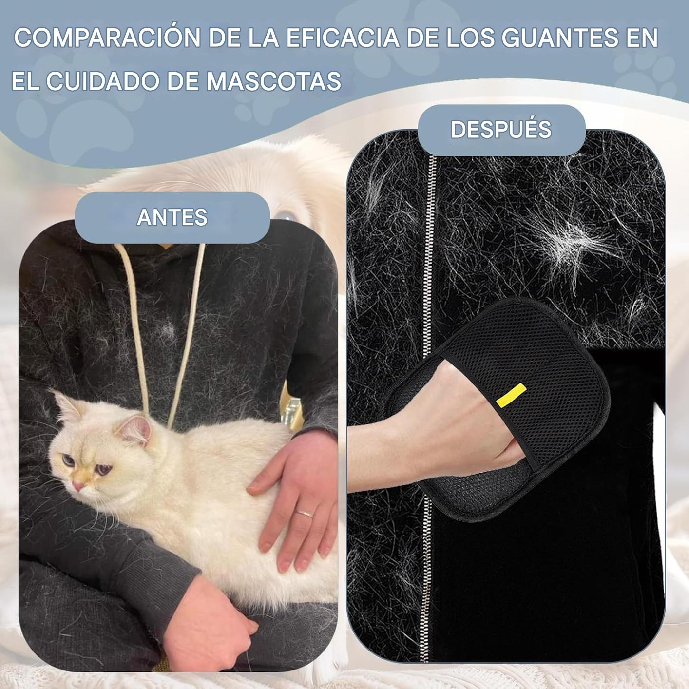 Guante Quitapelos - Imagen 6