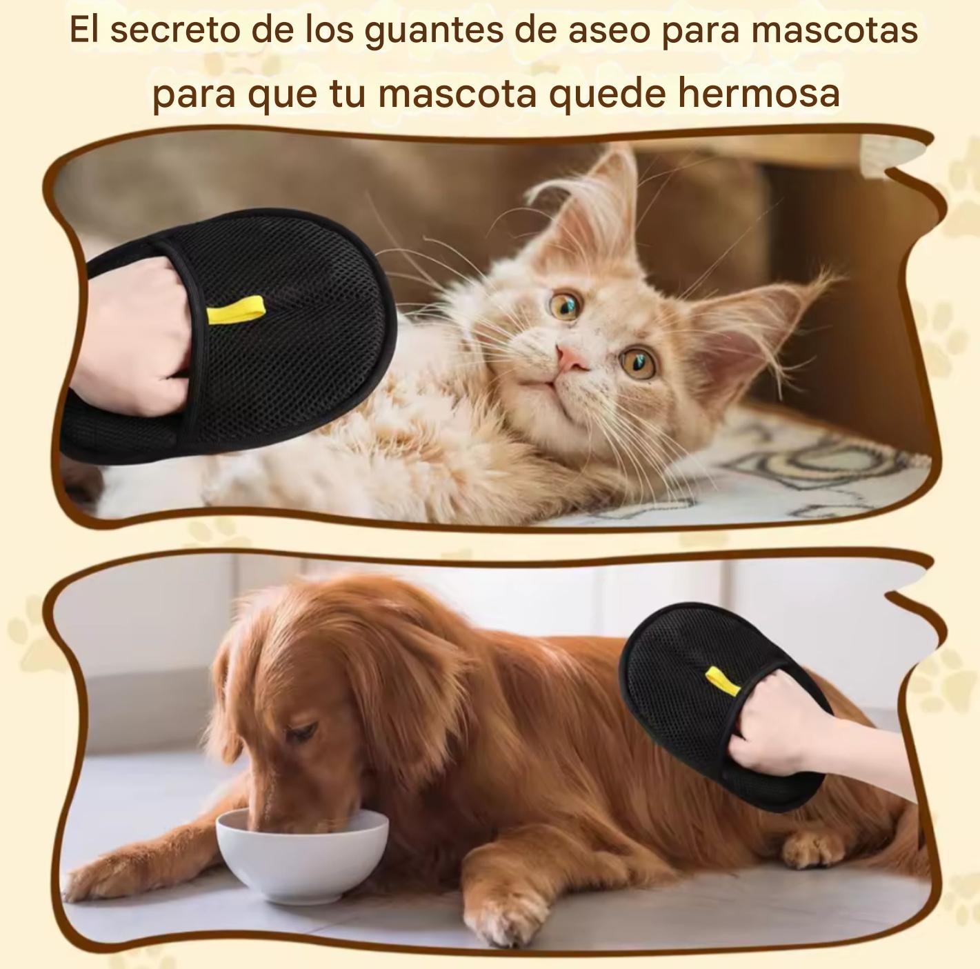 Guante Quitapelos - Imagen 4