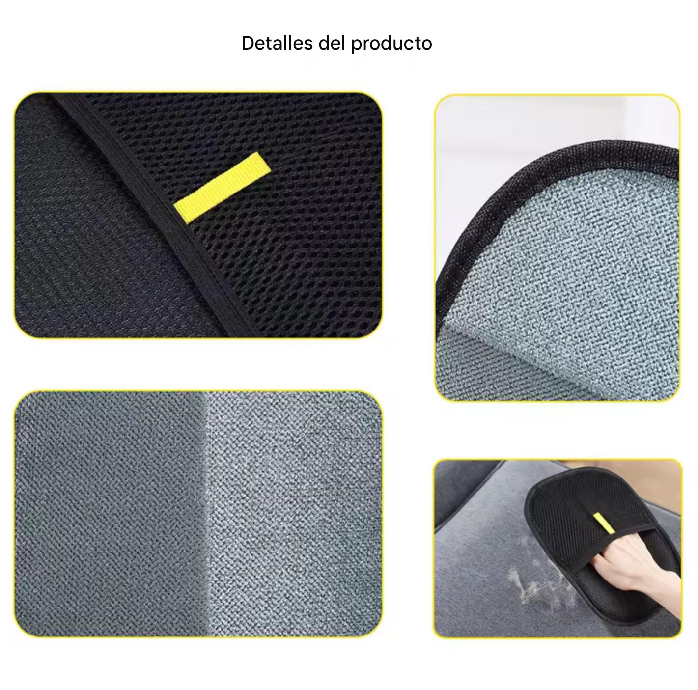 Guante Quitapelos - Imagen 11